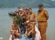 Pekon Kiluan Tanggamus Raih Posisi 50 Besar Anugerah Desa Wisata Indonesia 2024