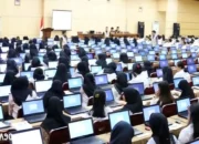 Resmi! Pemerintah Umumkan Jadwal dan Formasi Terbaru CPNS 2024