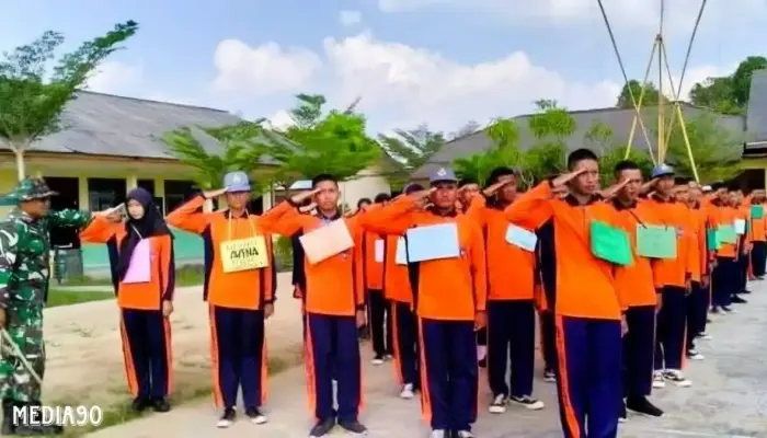 Antusiasme Tinggi, SMKN Rawajitu Timur Buka Jurusan Teknik dan Bisnis Sepeda Motor