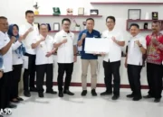 Pemkab Lampung Selatan dan BPJS Kesehatan Sepakati Kerjasama untuk Informasi Status Peserta JKN