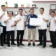 Pemkab Lampung Selatan dan BPJS Kesehatan Teken Kerjasama Informasi Status Peserta JKN