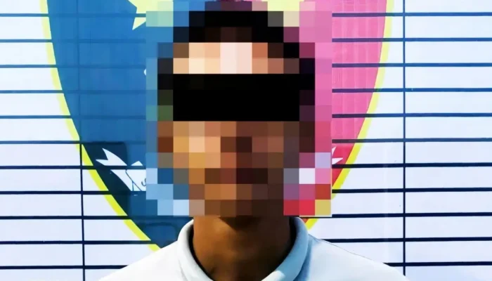 Pemuda Pisang Baru Way Kanan Ditangkap, Diduga Terlibat Kasus Dengan Anak di Bawah Umur – Ini Modusnya