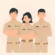 Pendaftar CPNS 2024 Wajib Tahu, ini Kisi-Kisi Lengkap dengan Jumlah Soal dan Passing Grade
