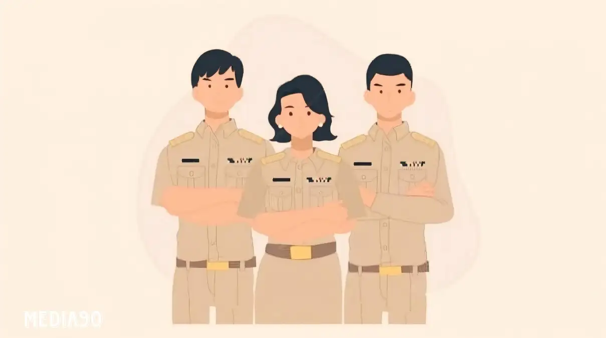 Pendaftar CPNS 2024 Wajib Tahu, ini Kisi-Kisi Lengkap dengan Jumlah Soal dan Passing Grade