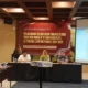 Pendaftaran Calon Anggota KPU 15 Kabupaten Kota di Lampung Periode 2024-2029 Resmi Dibuka Timsel, ini Syaratnya
