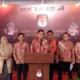 Pendaftaran Mulai Dibuka, KPU Lampung Sebut Baru Mirza - Jihan Konfirmasi Daftar Calon Gubernur dan Wakil Gubernur