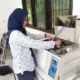 Penelitian Dosen Polinela, Potensi Rumput Laut Sargassum sebagai Bahan Penunjang Kesehatan Ikan