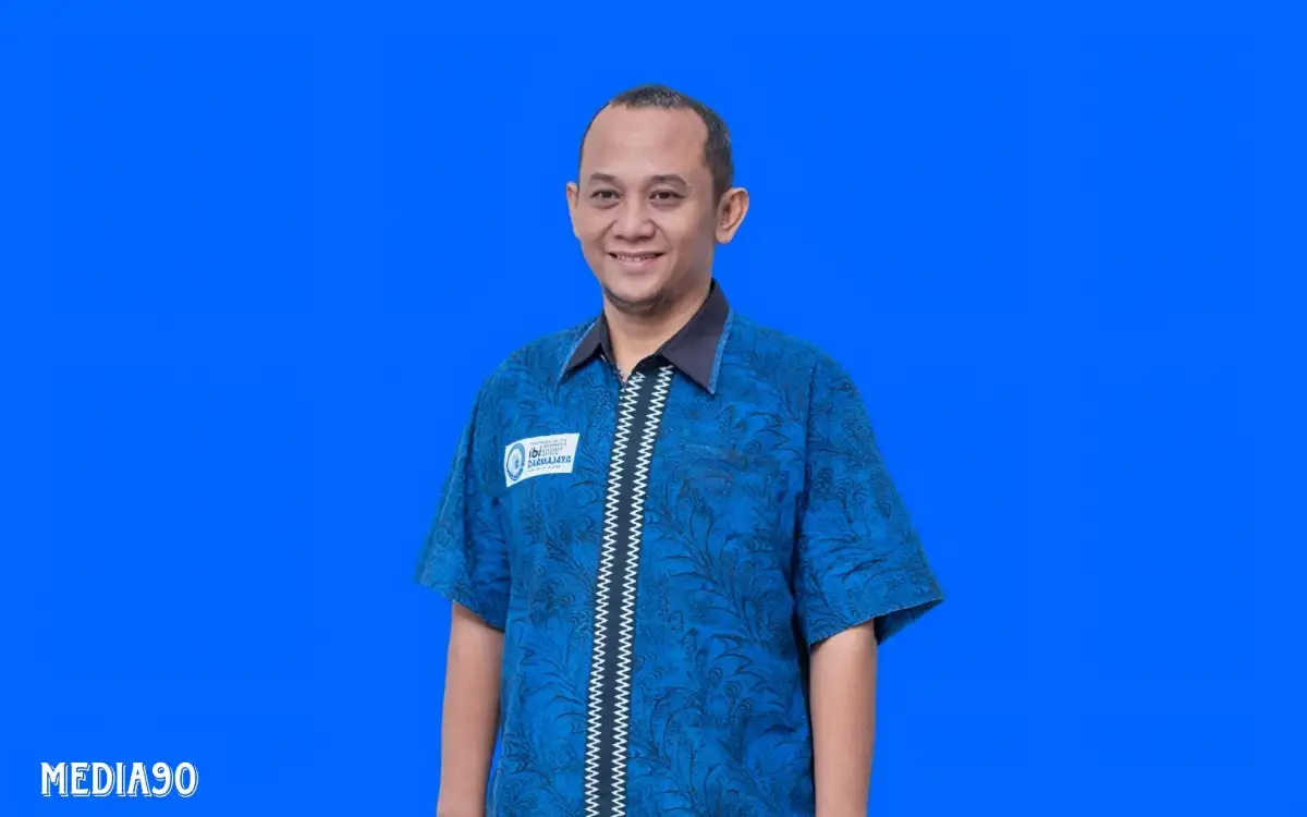 Penelitian Penyakit Tiroid oleh Dosen IIB Darmajaya Raih Hibah DRTPM 2024