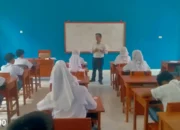 SMKN Pulau Tabuan Resmi Buka Penerimaan Siswa Pertama, Menjadi Harapan Baru Pendidikan di Daerah Terluar Tanggamus