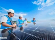 HUT RI ke-79 di IKN: PLN Komitmen Hadirkan 100% Energi Hijau