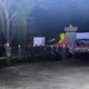 Peringati HUT ke-79 RI, Pemkab Lampung Selatan Gelar Apel Kehormatan dan Renungan Suci di Makam Pahlawan Kalianda