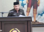 APBD 2024 Berubah, Fraksi PKS DPRD Lampung Selatan Dorong Pemkab Utamakan Pelayanan Publik dan Infrastruktur