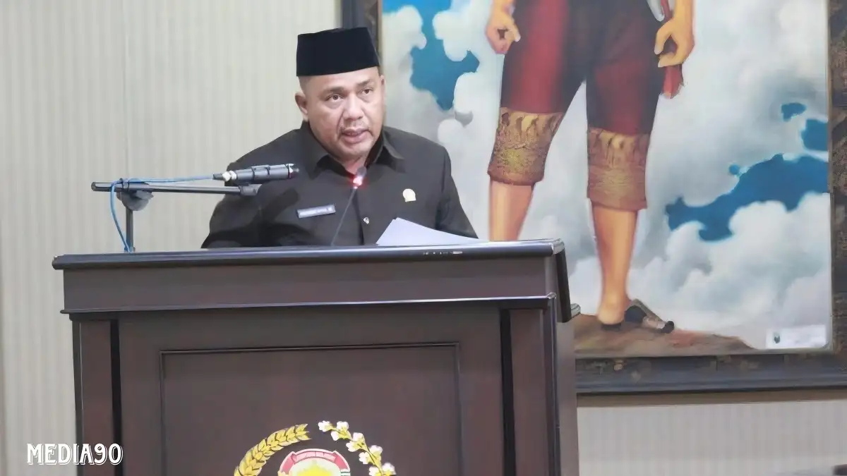 Perubahan APBD 2024, Fraksi PKS DPRD Lampung Selatan Minta Pemkab Prioritas Layanan Masyarakat Hingga Infrastruktur