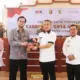 Pesawaran Didapuk Jadi Percontohan Kabupaten dan Kota Anti-korupsi di Lampung
