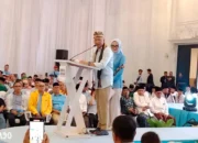 Pilgub Lampung 2024: 11 Partai Politik Umumkan Dukungan untuk Pasangan Rahmat Mirzani Djausal dan Jihan