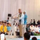 Pilgub Lampung 2024, 11 Partai Politik Deklarasikan Dukungan ke Pasangan Rahmat Mirzani Djausal dan Jihan
