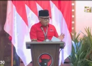 Pilkada 2024: PDIP Resmi Dukung Ardito-I Komang di Lampung Tengah, Hamartoni-Romli di Lampung Utara, Wahdi-Qomaru di Metro, dan Fauzi-Laras di Pringsewu
