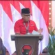 Pilkada 2024, PDIP Resmi Usung Ardito – I Komang di Lampung Tengah, Hamartoni – Romli di Lampung Utara, Wahdi – Qomaru di Metro, dan Fauzi – Laras di Pringsewu