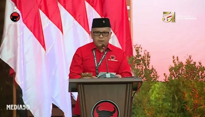 Pilkada 2024: PDIP Tunjuk Nanang – Antoni untuk Lamsel, Parosil – Mad Hasnurin di Lambar, Dewi – Amar di Tanggamus, dan Winarti – Reynata di Tulang Bawang