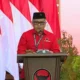 Pilkada 2024, PDIP Resmi Usung Nanang - Antoni di Lamsel, Parosil - Mad Hasnurin di Lambar, Dewi - Amar di Tanggamus, dan Winarti - Reynata di Tulang Bawang