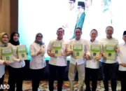 PKB Resmi Umumkan 12 Calon Pilkada 2024 di Lampung: Bupati, Wali Kota, dan Gubernur