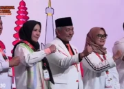 Resmi Dukung di Pilkada 2024, PKS Serahkan Surat B1KWK ke 9 Calon Bupati dan Wali Kota di Lampung, Simak Daftarnya
