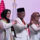 Pilkada 2024, PKS Resmi Usung dan Beri Surat B1KWK ke 9 Calon Bupati dan Wali Kota di Lampung, ini Daftarnya