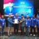 Pilkada 2024, Partai Demokrat Resmi Usung Pasangan Bambang - M. Rafieq di Metro dan Aries Sandi - Supriyanto di Pesawaran