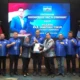 Pilkada 2024, Partai Demokrat Resmi Usung Pasangan Ella - Azwar Hadi di Lampung Timur, Musa - Ahsan di Lampung Tengah