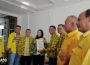 Partai Golkar Pilkada 2024: Dukung 15 Calon Bupati dan Wali Kota di Lampung, Cek Daftarnya