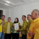 Pilkada 2024, Partai Golkar Resmi Umumkan Dukungan ke 15 Calon Bupati dan Wali Kota di Lampung, ini Daftarnya
