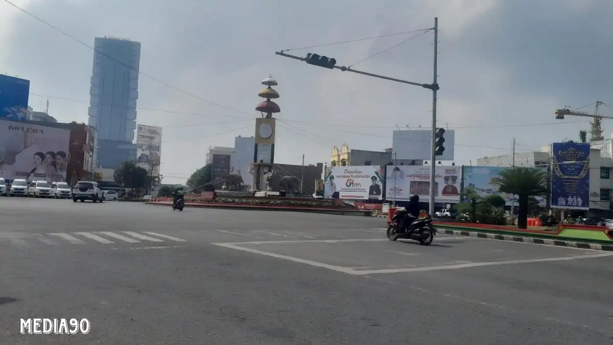 Pilkada Bandar Lampung 2024, Bapperida Rekomendasikan Calon Kepala Daerah Prioritaskan Visi Misi Sesuai RPJPD