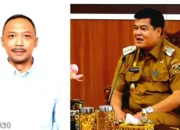 Musa Ahmad Gandeng Kader NU Ahsan As’ad Said di Pilkada Lampung Tengah, Ini Profilnya