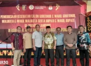 Optimisme Calon Bupati Saleh Asnawi: Target Menang 70 Persen di Pilkada Tanggamus 2024