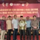 Pilkada Tanggamus 2024, Calon Bupati Saleh Asnawi Target Optimisme Menang 70 Persen