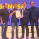 Pilkada Way Kanan 2024, Partai Nasdem Usung Pasangan Resmen Kadapi dan Cik Raden