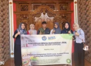 Polinela Berkomitmen Mendorong Digitalisasi UMKM di Pringsewu lewat Program Pengabdian Masyarakat