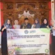 Polinela Dukung Digitalisasi UMKM di Pringsewu melalui Kegiatan Pengabdian Masyarakat