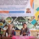 Polinela Dukung Pengembangbiakan Sapi Potong di Lampung Selatan Melalui Inovasi Pakan DFM