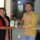Polinela Edukasi Petani Pesawaran Tentang Manfaat Trichoderma sp untuk Tanaman Pala