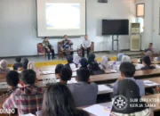 Program Employability Skill Polinela: Meningkatkan Soft Skill Mahasiswa