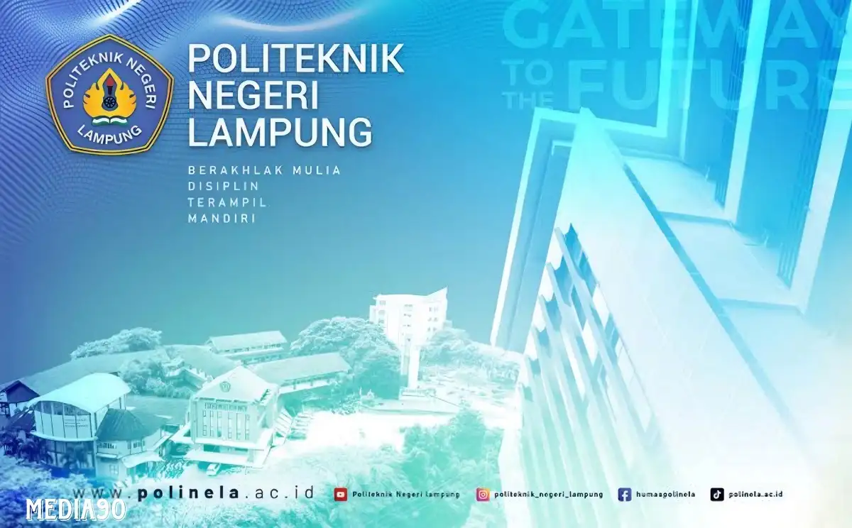 Polinela Resmi Terapkan Pola Keuangan Badan Layanan Umum