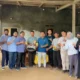 Polinela Terapkan Teknologi Tepat Guna untuk Pengembangan Usaha Arang Batok Kelapa di Natar