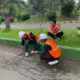 Polinela Terapkan Teknologi Terkini dalam Analisis Kerusakan Jalan Kampus