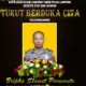 Polisi ini Meninggal Usai Motornya Tabrakan dengan Truk di Batanghari Nuban Lampung Timur, Sopir Asal Metro Ditahan