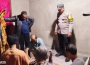Warga Tegal Mukti Way Kanan Tenggelam Saat Memancing di Bendungan Perkebunan Tulang Bawang Barat