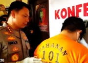 Mantan Karyawan Gasak Daihatsu Terios Eks Bos di Parkiran RS Advent Bandar Lampung, Ini Modusnya