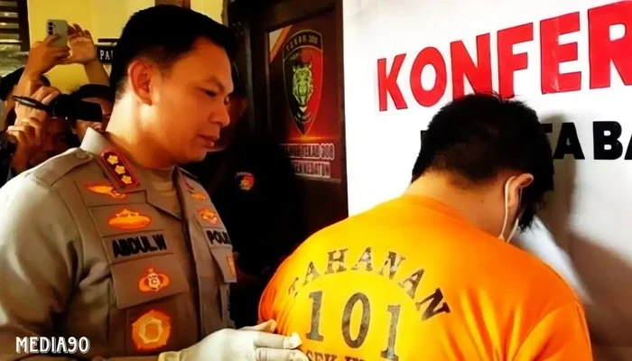 Mantan Karyawan Gasak Daihatsu Terios Eks Bos di Parkiran RS Advent Bandar Lampung, Ini Modusnya