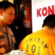Pria ini Curi Daihatsu Terios Mantan Bosnya di Parkiran RS Advent Bandar Lampung, Begini Modusnya
