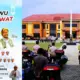 Pringsewu Bersholawat Bersama Gus Miftah dan Rahmat Mirzani Djausal Malam ini di Sukoharjo, Polres Siagakan 132 Personel